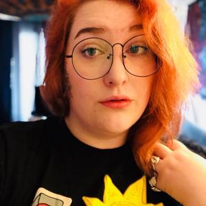 Meet your Posher, Lizzie